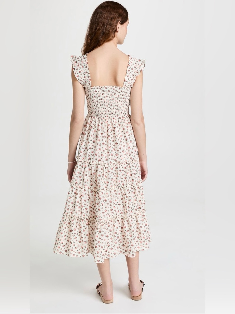 o. p. t. Calypso Dress - Picture 2 of 9